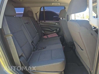 2018 Chevrolet Tahoe LS 1LS - miniatura 17