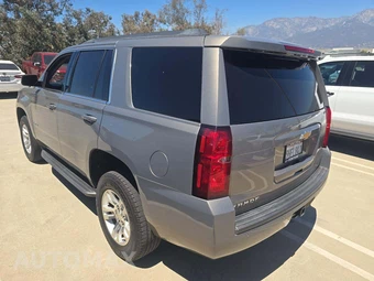 2018 Chevrolet Tahoe LS 1LS - miniatura 2