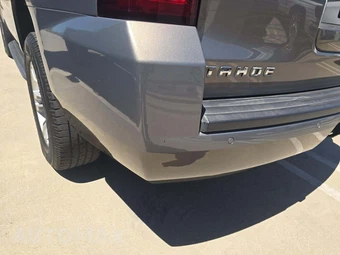 2018 Chevrolet Tahoe LS 1LS - miniatura 23