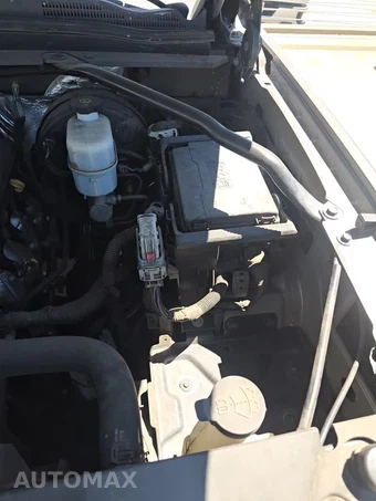 2018 Chevrolet Tahoe LS 1LS - miniatura 28