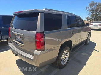 2018 Chevrolet Tahoe LS 1LS - miniatura 3