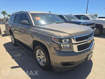 2018 Chevrolet Tahoe LS 1LS - miniatura 4