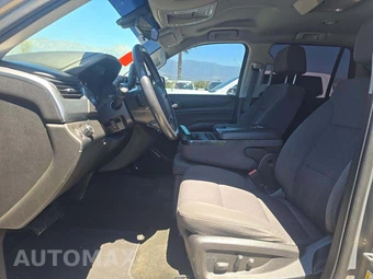 2018 Chevrolet Tahoe LS 1LS - miniatura 6