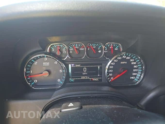 2018 Chevrolet Tahoe LS 1LS - miniatura 9