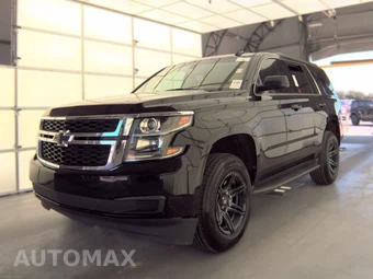 2018 Chevrolet Tahoe LS 1LS