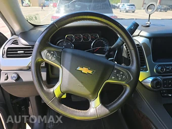 2018 Chevrolet Tahoe LS 1LS – miniatura 10