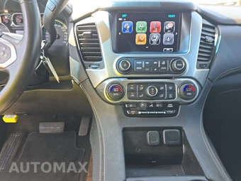 2018 Chevrolet Tahoe LS 1LS – miniatura 11