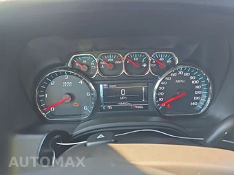 2018 Chevrolet Tahoe LS 1LS – miniatura 12