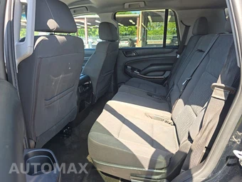 2018 Chevrolet Tahoe LS 1LS – miniatura 13