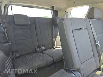 2018 Chevrolet Tahoe LS 1LS – miniatura 14