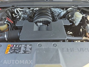 2018 Chevrolet Tahoe LS 1LS – miniatura 16