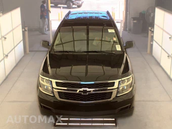 2018 Chevrolet Tahoe LS 1LS – miniatura 2