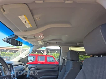 2018 Chevrolet Tahoe LS 1LS – miniatura 21