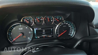 2018 Chevrolet Tahoe LS 1LS – miniatura 23