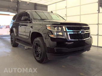 2018 Chevrolet Tahoe LS 1LS – miniatura 3