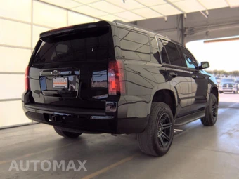 2018 Chevrolet Tahoe LS 1LS – miniatura 4