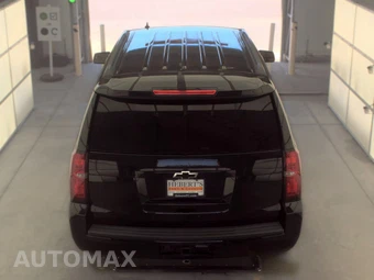 2018 Chevrolet Tahoe LS 1LS – miniatura 5