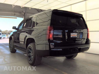 2018 Chevrolet Tahoe LS 1LS – miniatura 6