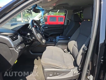 2018 Chevrolet Tahoe LS 1LS – miniatura 7