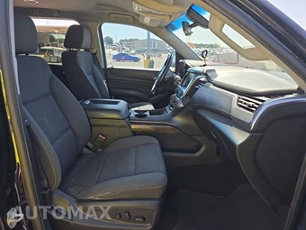 2018 Chevrolet Tahoe LS 1LS – miniatura 8