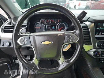 2018 Chevrolet Tahoe LS 1LS – miniatura 10