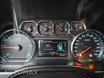 2018 Chevrolet Tahoe LS 1LS – miniatura 12