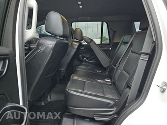 2018 Chevrolet Tahoe LS 1LS – miniatura 13