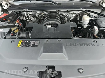 2018 Chevrolet Tahoe LS 1LS – miniatura 15