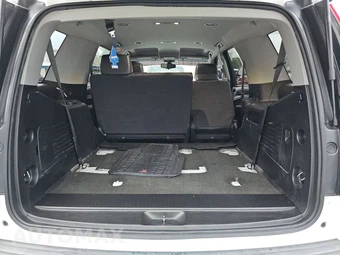 2018 Chevrolet Tahoe LS 1LS – miniatura 16
