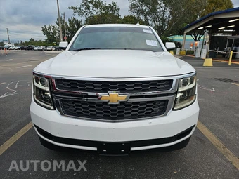2018 Chevrolet Tahoe LS 1LS – miniatura 2