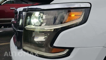 2018 Chevrolet Tahoe LS 1LS – miniatura 20