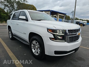2018 Chevrolet Tahoe LS 1LS – miniatura 3
