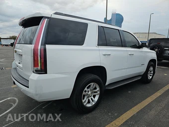 2018 Chevrolet Tahoe LS 1LS – miniatura 4