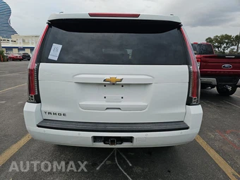 2018 Chevrolet Tahoe LS 1LS – miniatura 5