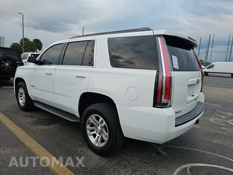 2018 Chevrolet Tahoe LS 1LS – miniatura 6