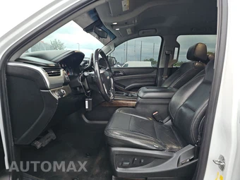 2018 Chevrolet Tahoe LS 1LS – miniatura 7