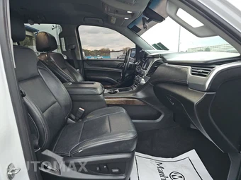 2018 Chevrolet Tahoe LS 1LS – miniatura 8