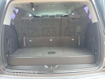 2018 Chevrolet Tahoe LS 1LS - miniatura 12