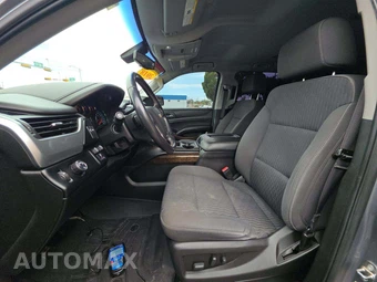 2018 Chevrolet Tahoe LS 1LS - miniatura 3