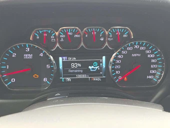 2018 Chevrolet Tahoe LS 1LS - miniatura 6