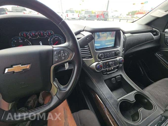 2018 Chevrolet Tahoe LS 1LS - miniatura 7