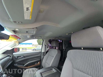 2018 Chevrolet Tahoe LS 1LS - miniatura 8