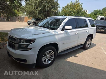 2018 Chevrolet Tahoe LS 1LS