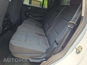 2018 Chevrolet Tahoe LS 1LS - miniatura 13