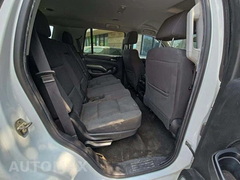 2018 Chevrolet Tahoe LS 1LS - miniatura 17