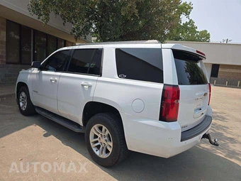 2018 Chevrolet Tahoe LS 1LS - miniatura 2