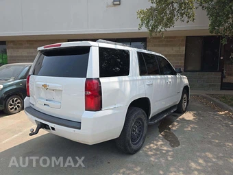 2018 Chevrolet Tahoe LS 1LS - miniatura 3