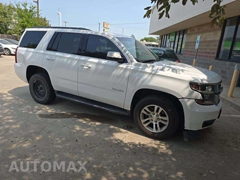 2018 Chevrolet Tahoe LS 1LS - miniatura 4