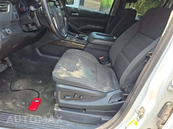 2018 Chevrolet Tahoe LS 1LS - miniatura 6