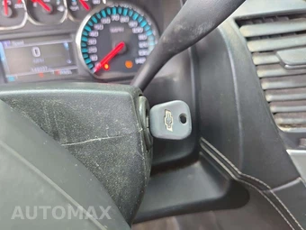 2018 Chevrolet Tahoe LS 1LS - miniatura 8